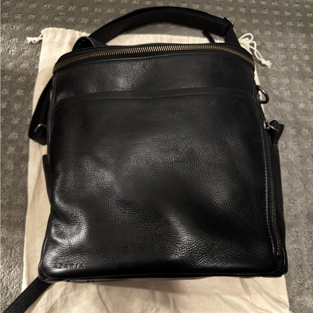 Azaria Luxe La Mere Original - Milled Black